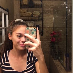 Meet your Posher, Tiyana